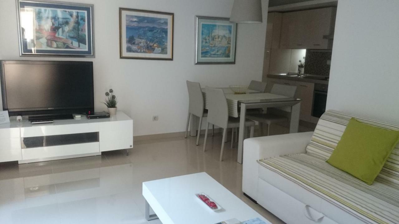 Corte Dei Merli Apartment & Studio 로비니 외부 사진