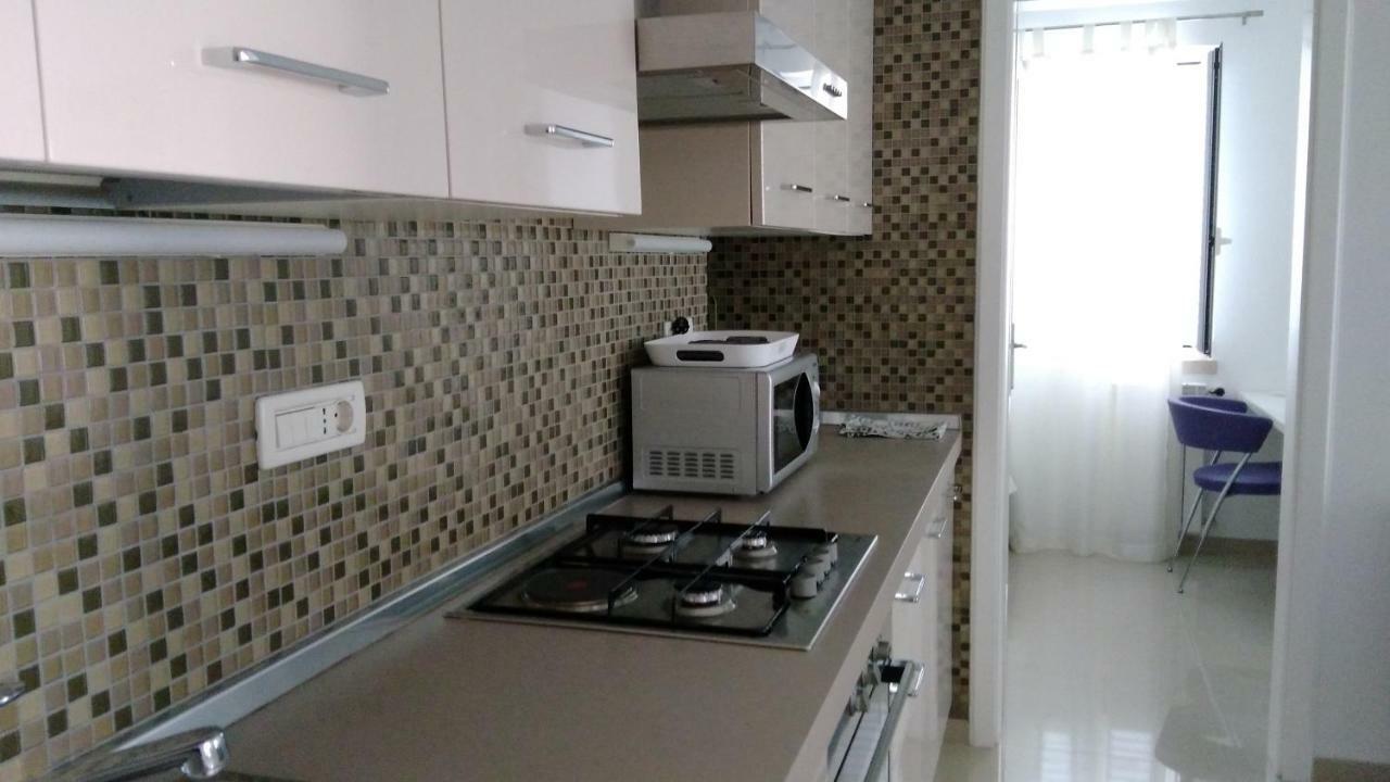 Corte Dei Merli Apartment & Studio 로비니 외부 사진