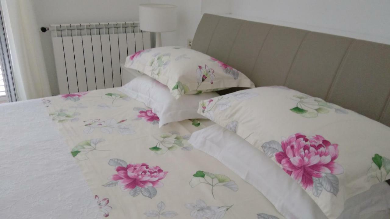 Corte Dei Merli Apartment & Studio 로비니 외부 사진