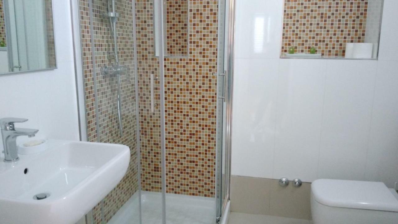 Corte Dei Merli Apartment & Studio 로비니 외부 사진
