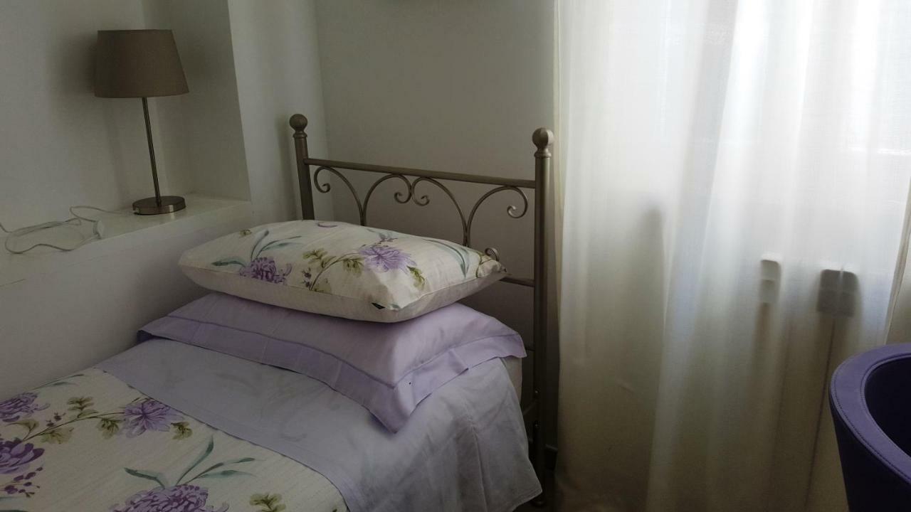 Corte Dei Merli Apartment & Studio 로비니 외부 사진