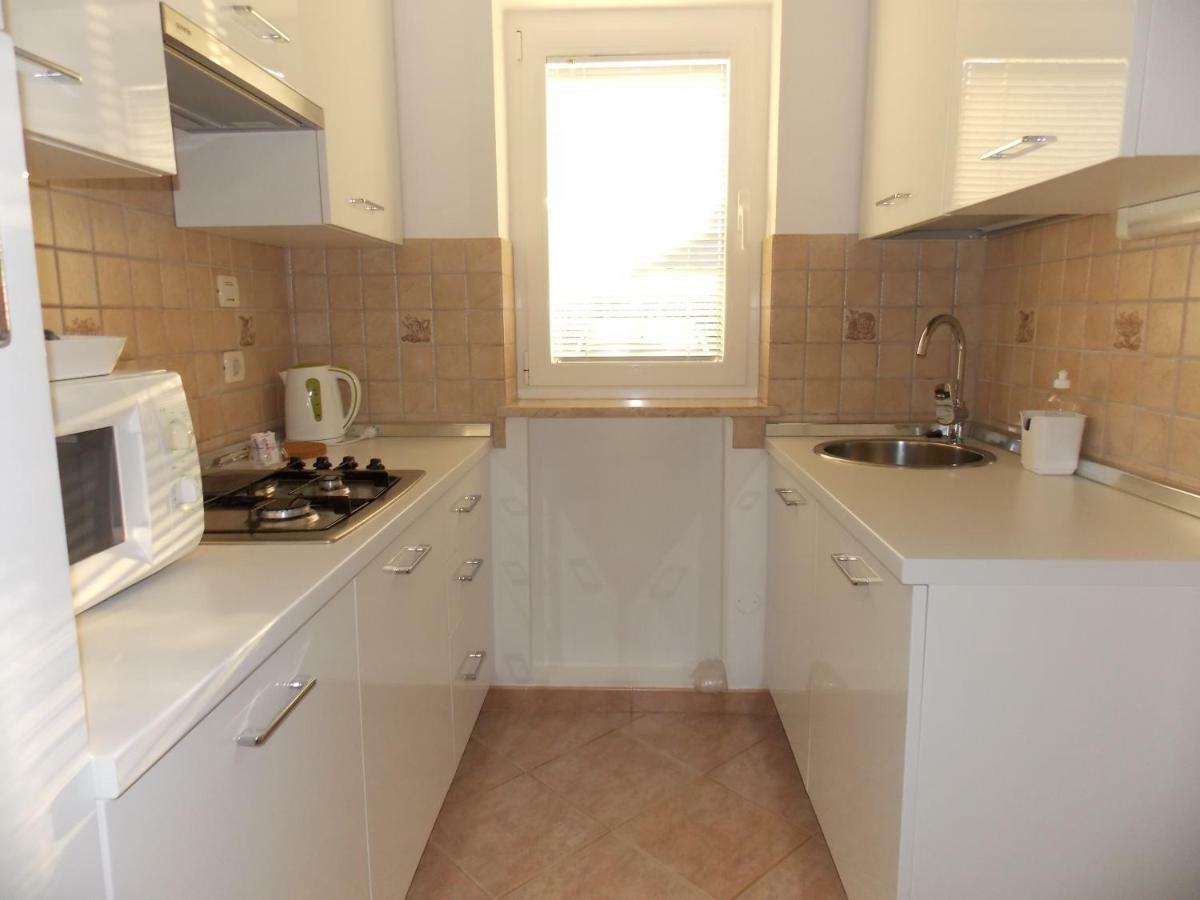 Corte Dei Merli Apartment & Studio 로비니 외부 사진