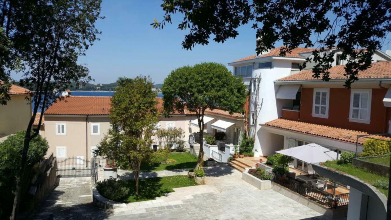 Corte Dei Merli Apartment & Studio 로비니 외부 사진