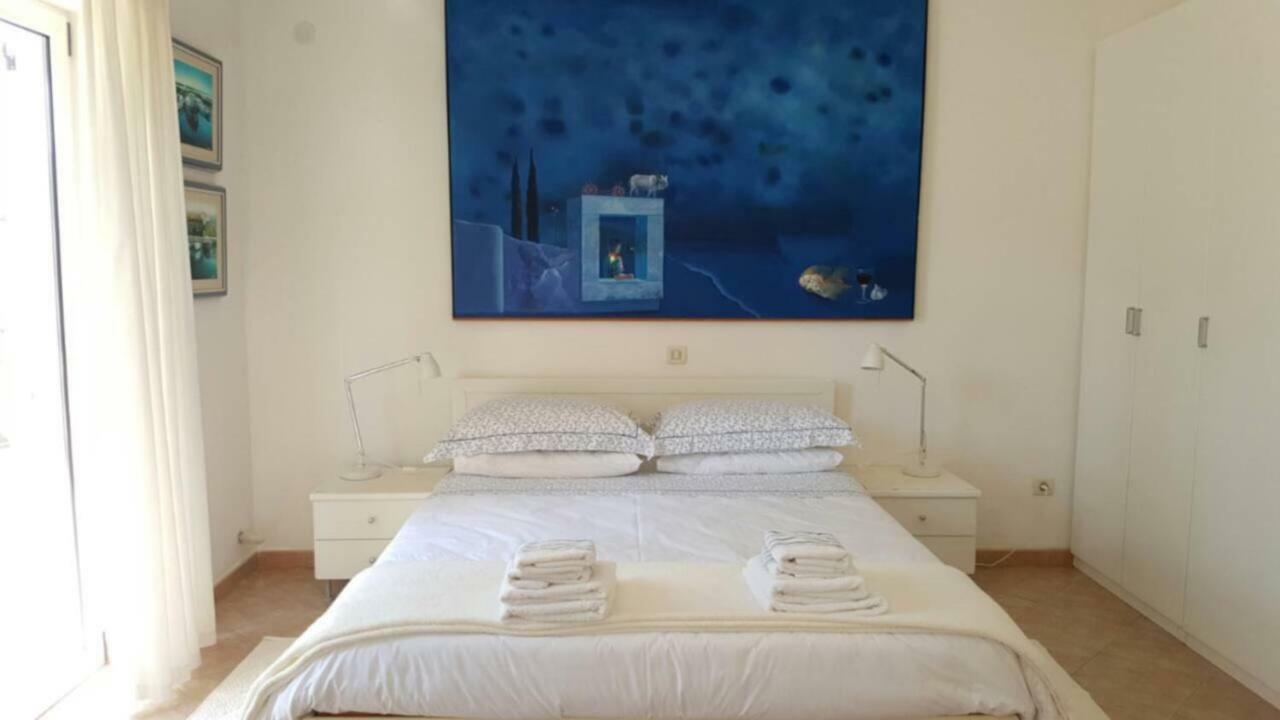 Corte Dei Merli Apartment & Studio 로비니 외부 사진